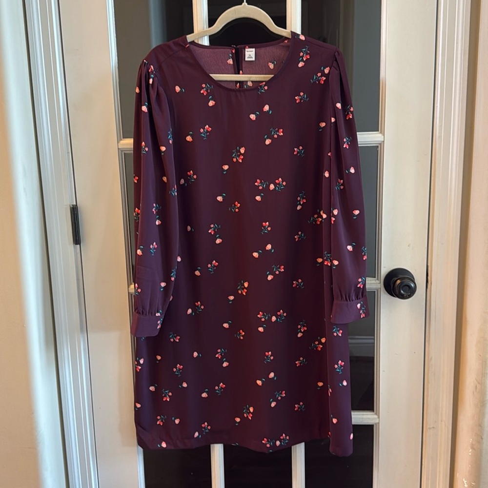 Old Navy Dress